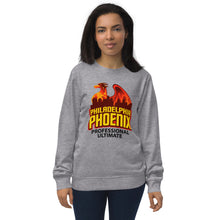 Load image into Gallery viewer, Throwback Crewneck