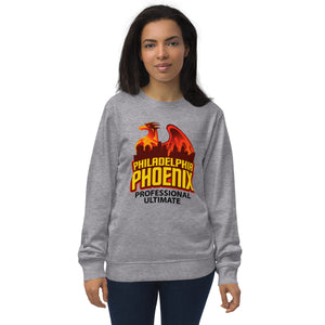 Throwback Crewneck