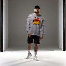 Load image into Gallery viewer, Throwback Crewneck