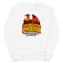 Load image into Gallery viewer, Throwback Crewneck