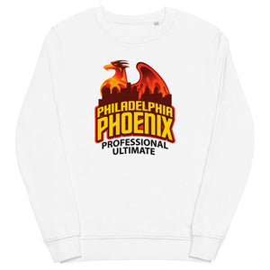 Throwback Crewneck