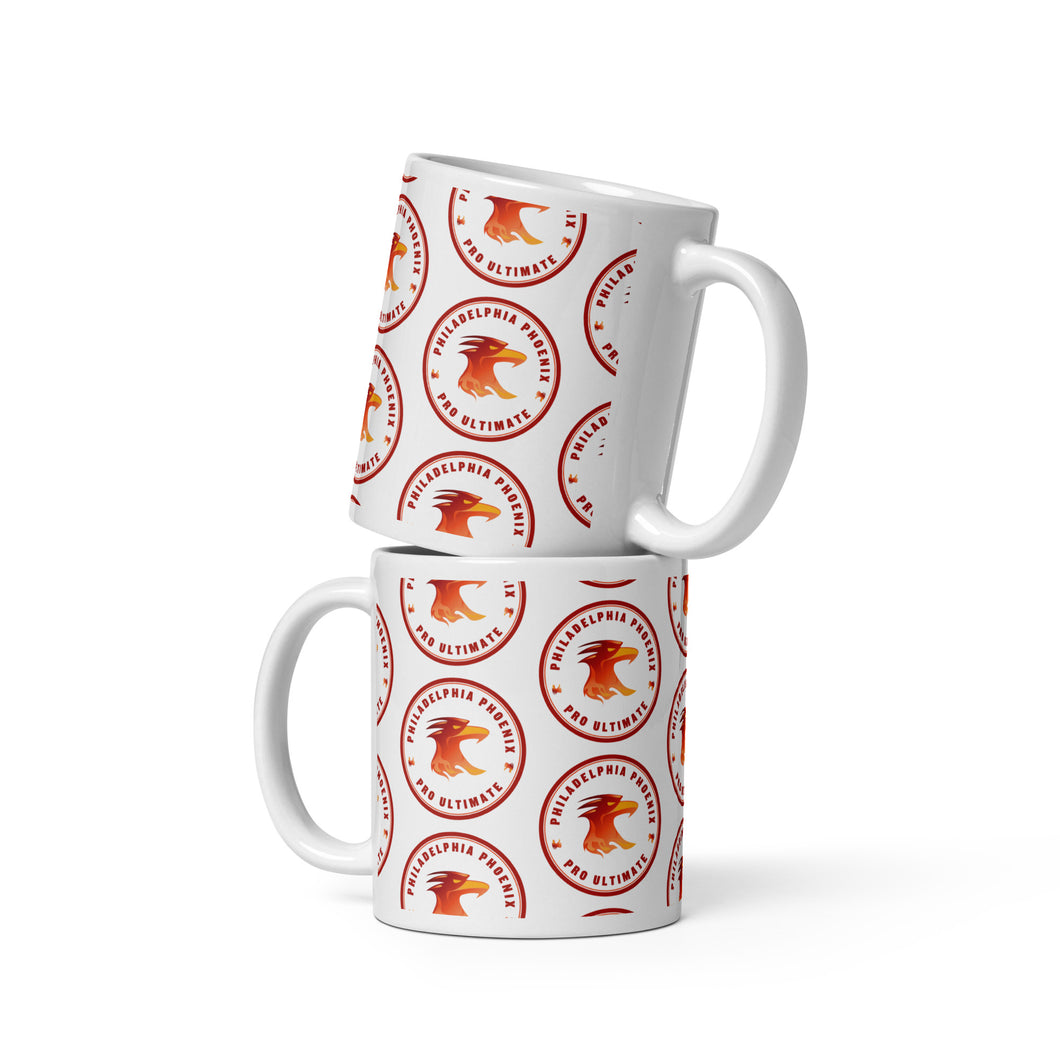 Hotbirds Everywhere Mug