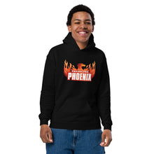 Load image into Gallery viewer, Youth Hotbird Hoodie