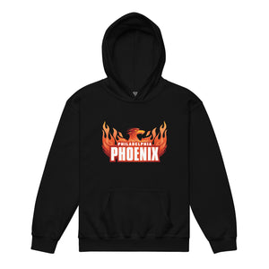 Youth Hotbird Hoodie
