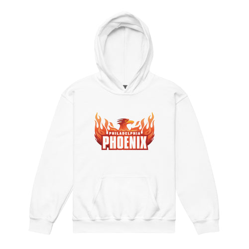 Youth Hotbird Hoodie