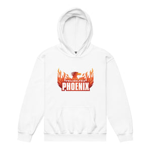 Youth Hotbird Hoodie