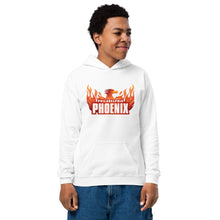 Load image into Gallery viewer, Youth Hotbird Hoodie