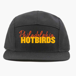 The Philly 5-panel**