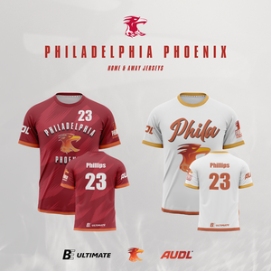 2023 Replica Jerseys – Phila Phoenix