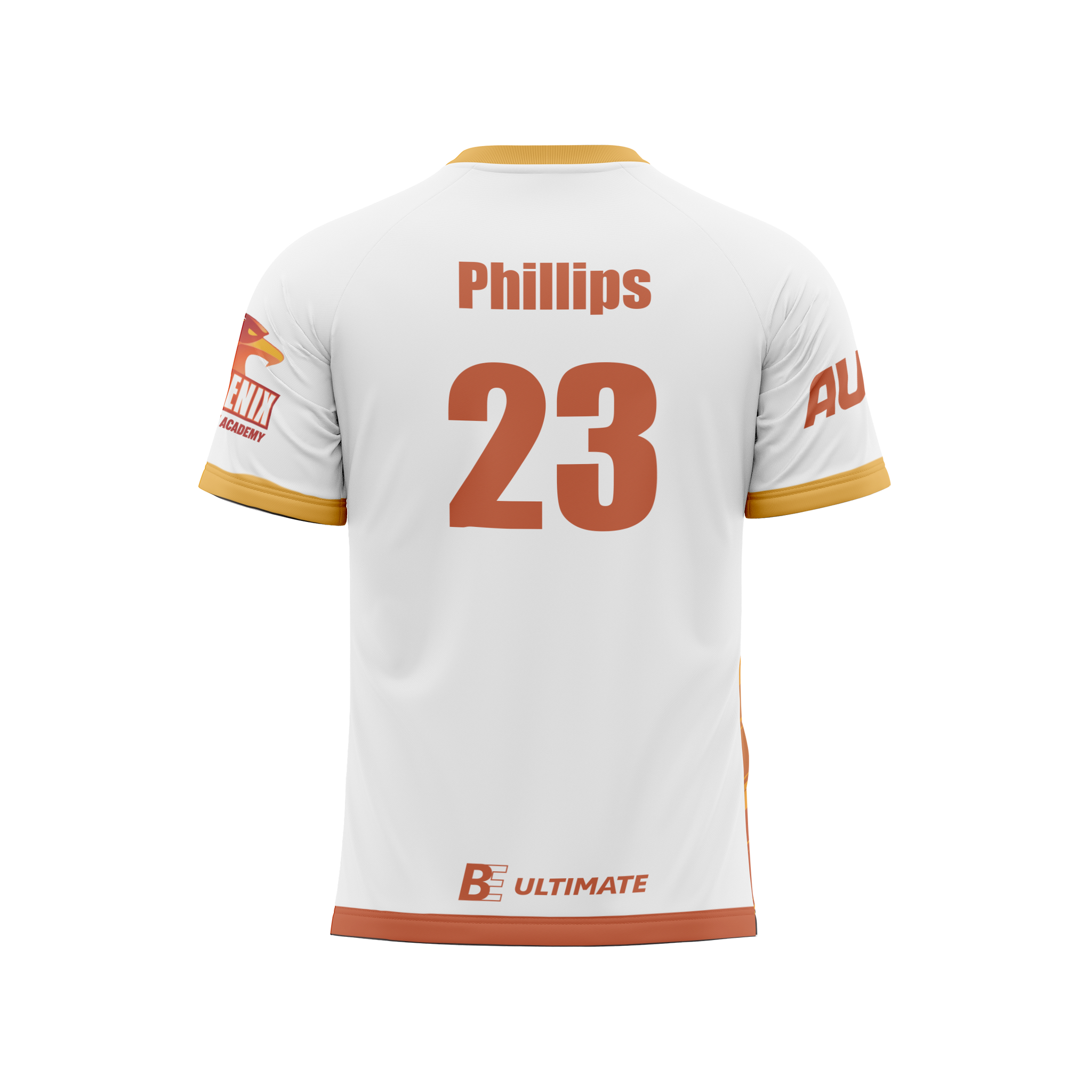 2023 Pro Replica Jersey