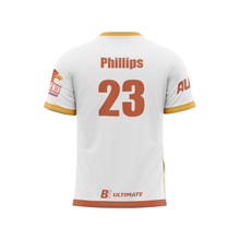 Load image into Gallery viewer, 2023 White Replica Jerseys