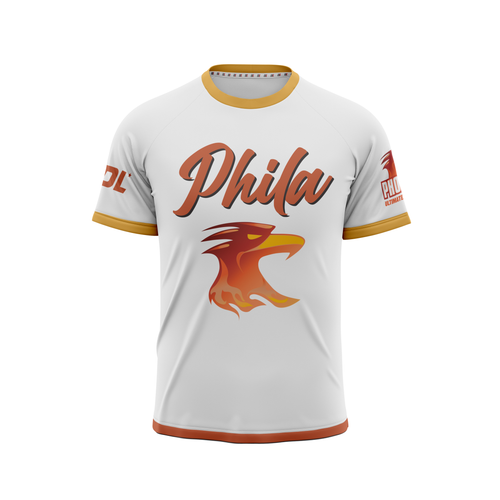 2023 White Replica Jerseys